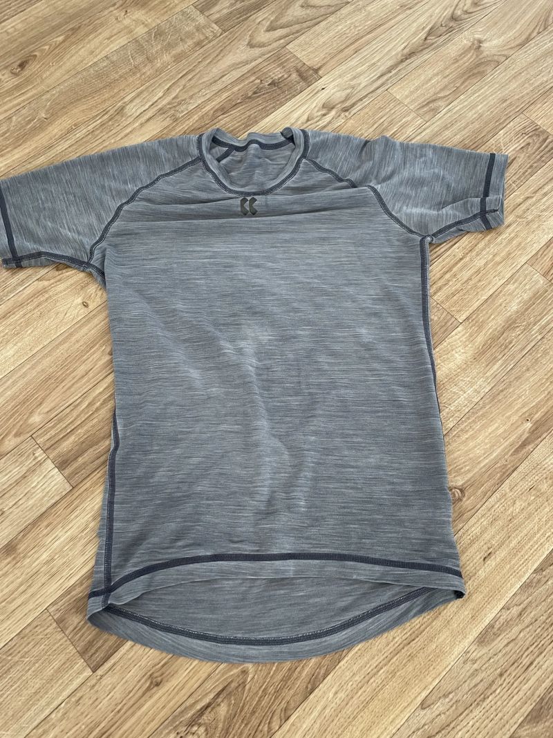 Kalas funkční trika