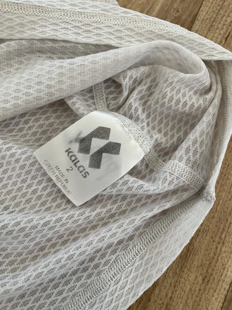 Kalas funkční trika