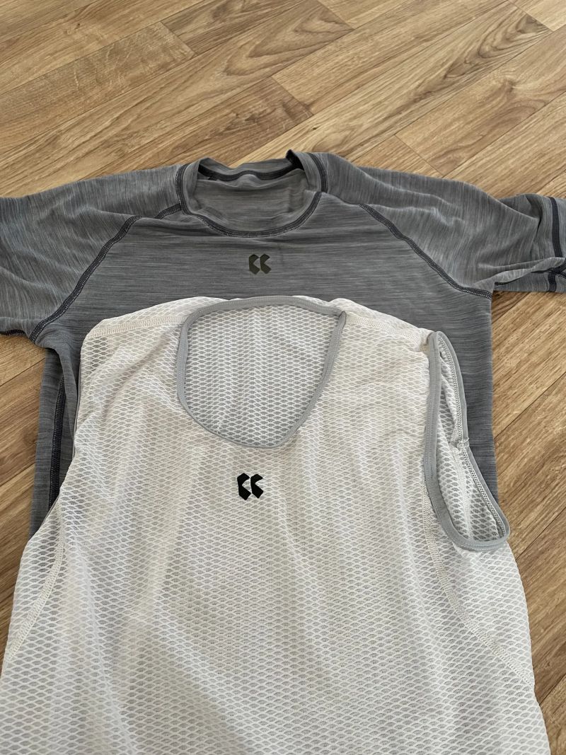 Kalas funkční trika