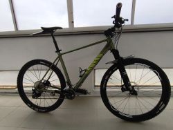 Canyon Grand Canyon SLX 9.0