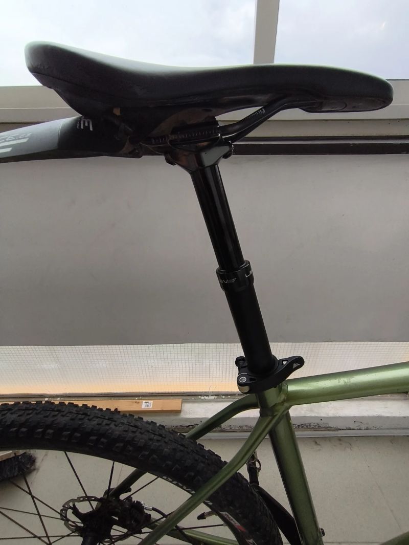 Canyon Grand Canyon SLX 9.0