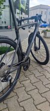 Prodám ( nové se zárukou ) silniční kolo Scott ADDICT RC 30 (Carbon Black), vel. L 