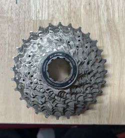 Shimano 105 CS-R7000