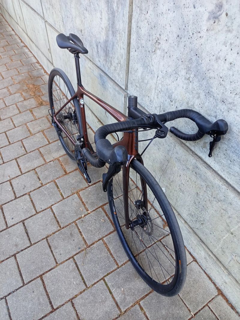 Giant TCR Advanced Disc 2 Bronz 