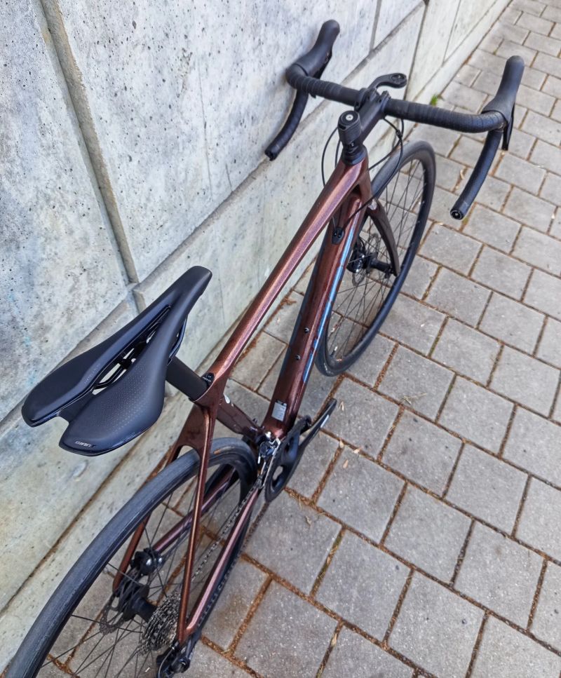 Giant TCR Advanced Disc 2 Bronz 