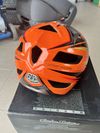 Troy Lee Designs A1 Turbo Orange 57-59cm