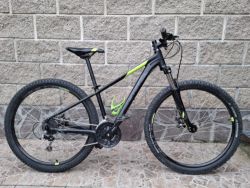 Dětské horské kolo Cube AIM XS 27,5