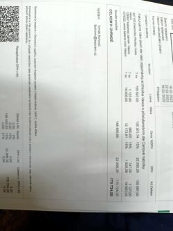 Elektrická tříkolka Huka