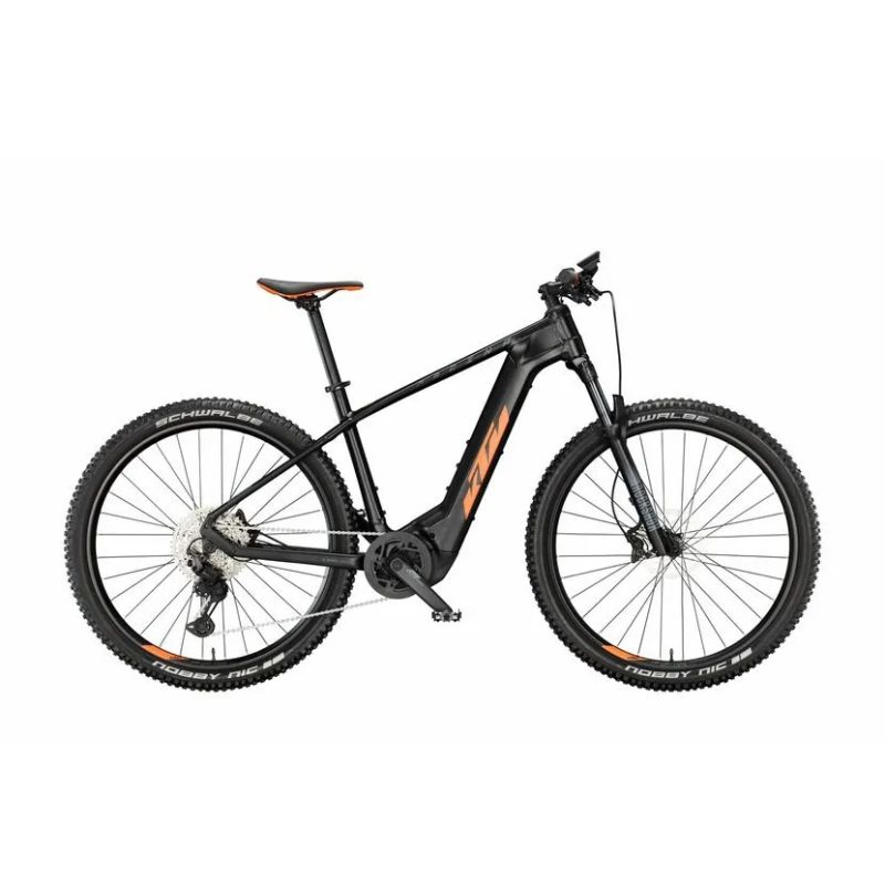 KTM KTM MACINA ALP LTD64 43