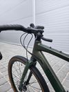 Gravel Ribble AL GRX 2024 velikost M