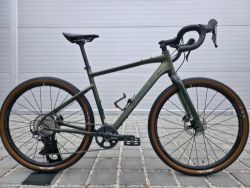 Gravel Ribble AL GRX 2024 velikost M