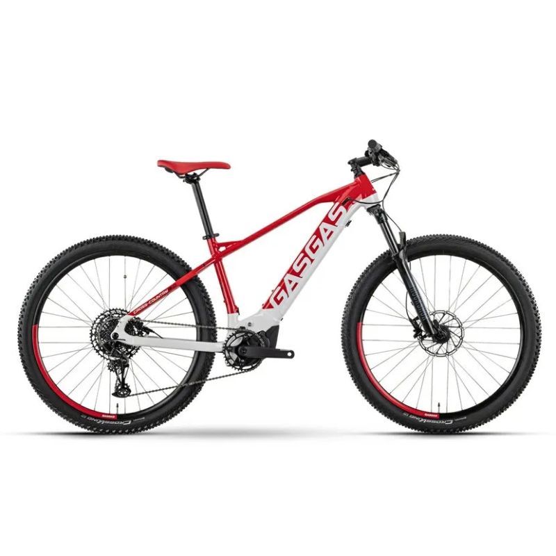 GASGAS GASGAS Cross Country 3.0 L