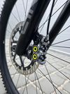 Elektrokolo Propain Shresh CF Carbon Shimano EP801 626Wh Sram GX Transmission 2025 29" velikost L