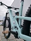 Elektrokolo Propain Shresh CF Carbon Shimano EP801 626Wh Sram GX Transmission 2025 29" velikost L