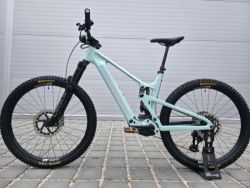 Elektrokolo Propain Shresh CF Carbon Shimano EP801 626Wh Sram GX Transmission 2025 29" velikost L