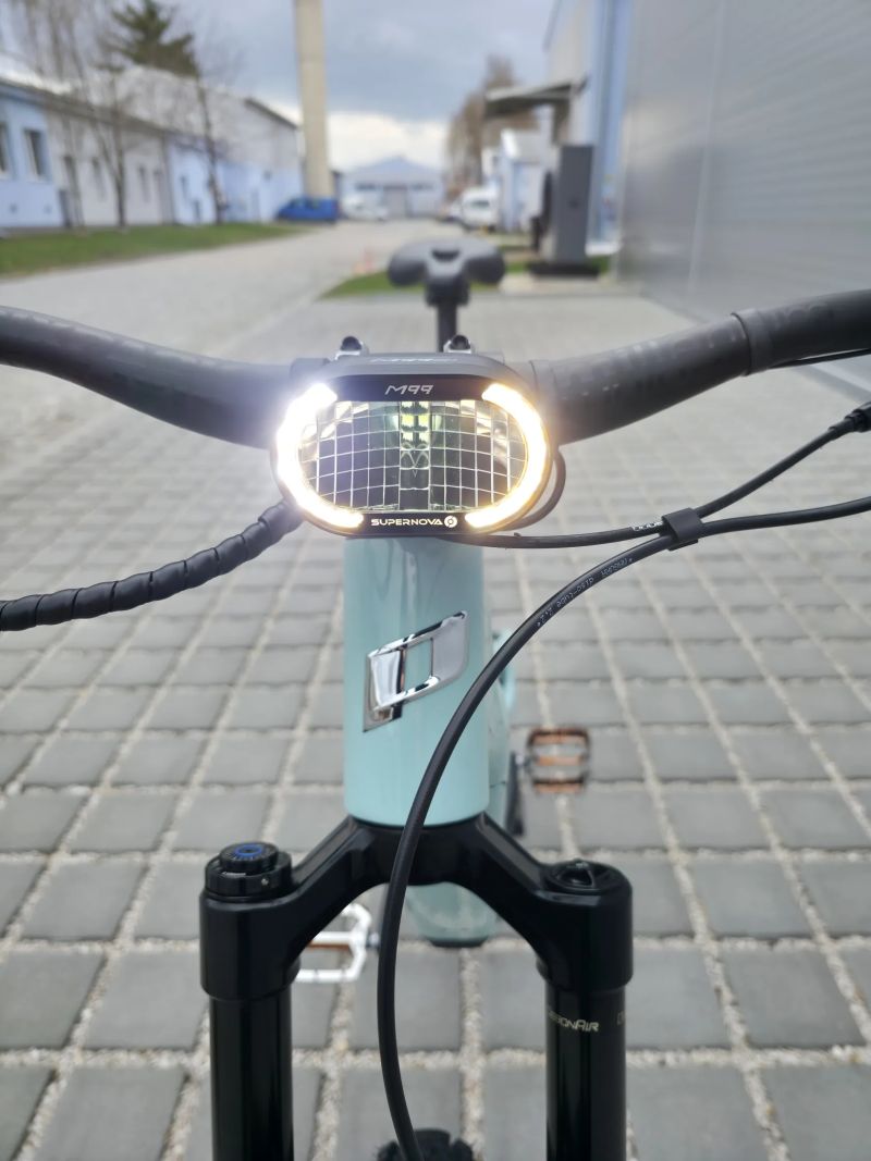 Elektrokolo Propain Shresh CF Carbon Shimano EP801 626Wh Sram GX Transmission 2025 29" velikost L