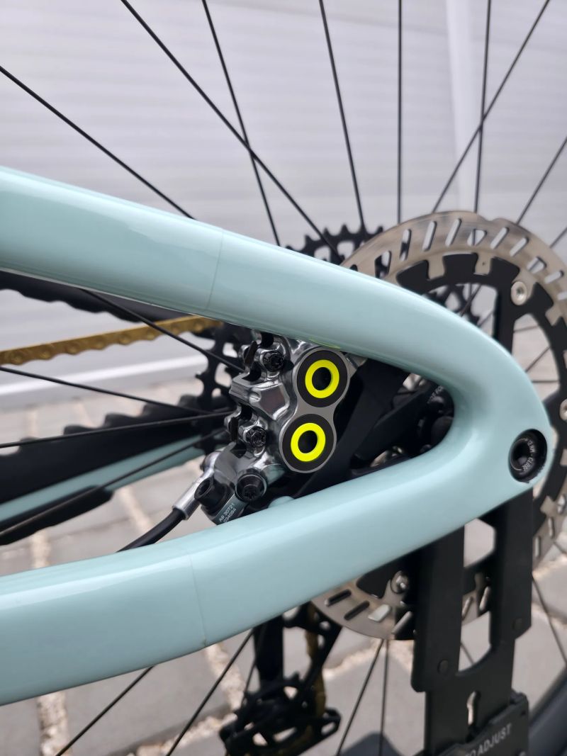 Elektrokolo Propain Shresh CF Carbon Shimano EP801 626Wh Sram GX Transmission 2025 29" velikost L