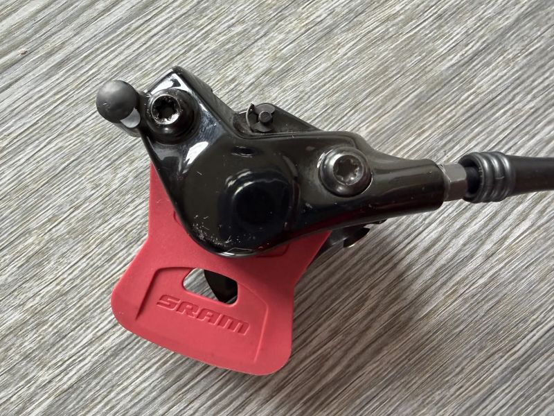 Sram Force D2 AXS