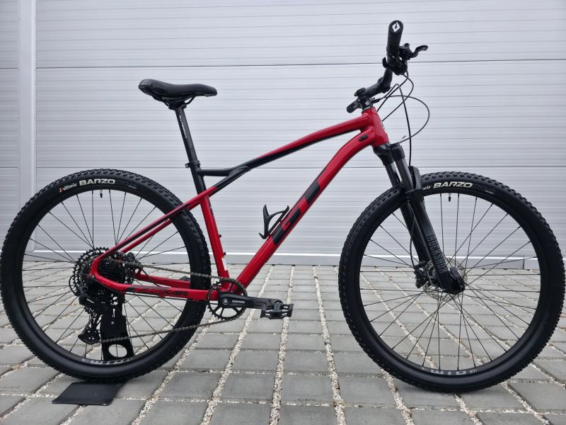 Horské kolo GT Zaskar Comp 29″ velikost L