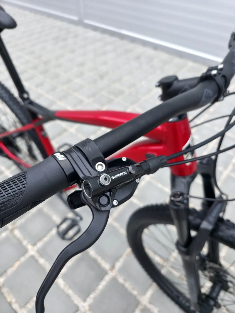 Horské kolo GT Zaskar Comp 29″ velikost L