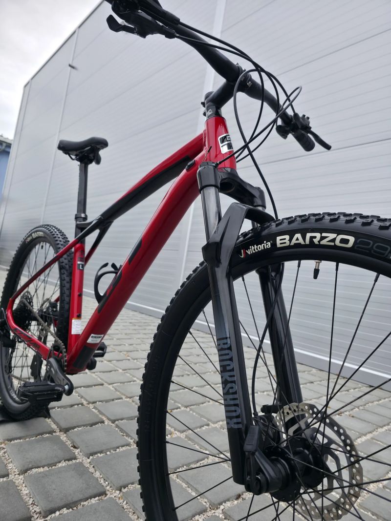 Horské kolo GT Zaskar Comp 29″ velikost L