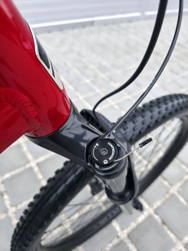 Horské kolo GT Zaskar Comp 29″ velikost L