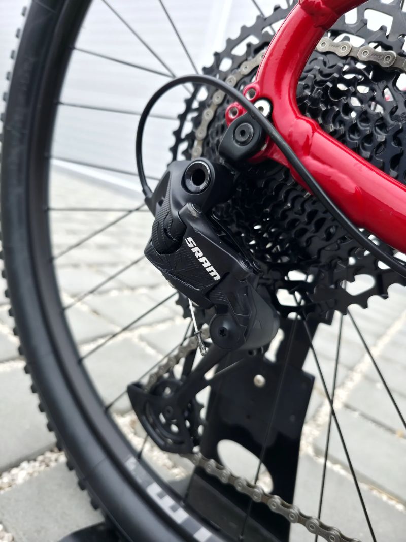 Horské kolo GT Zaskar Comp 29″ velikost L