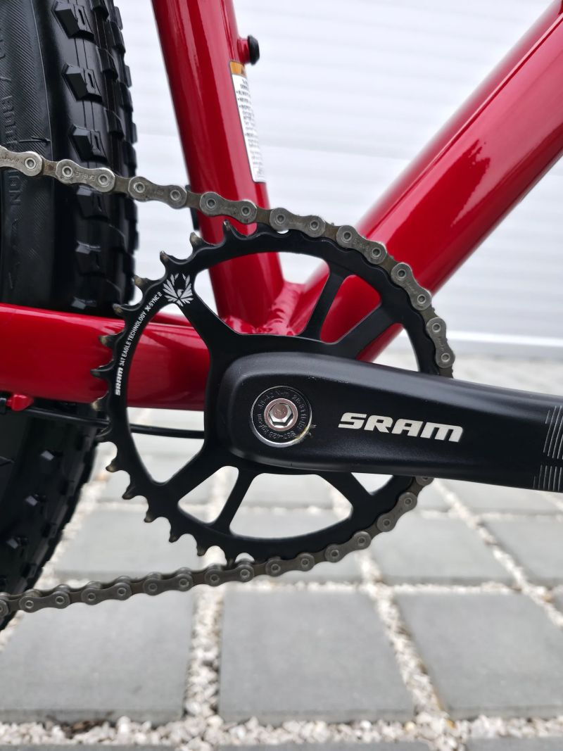 Horské kolo GT Zaskar Comp 29″ velikost L