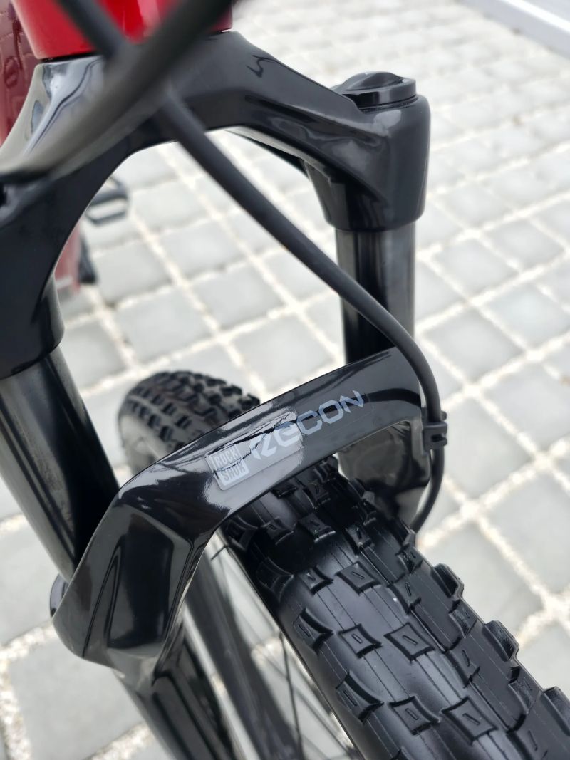 Horské kolo GT Zaskar Comp 29″ velikost L