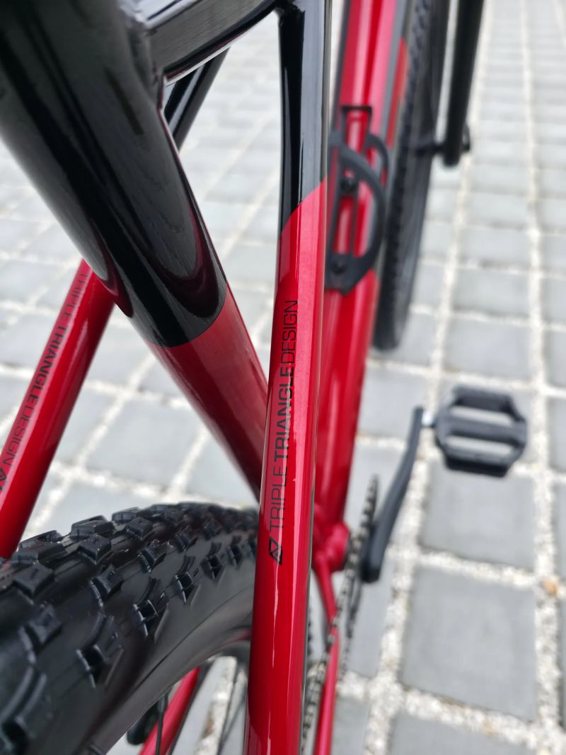 Horské kolo GT Zaskar Comp 29″ velikost L