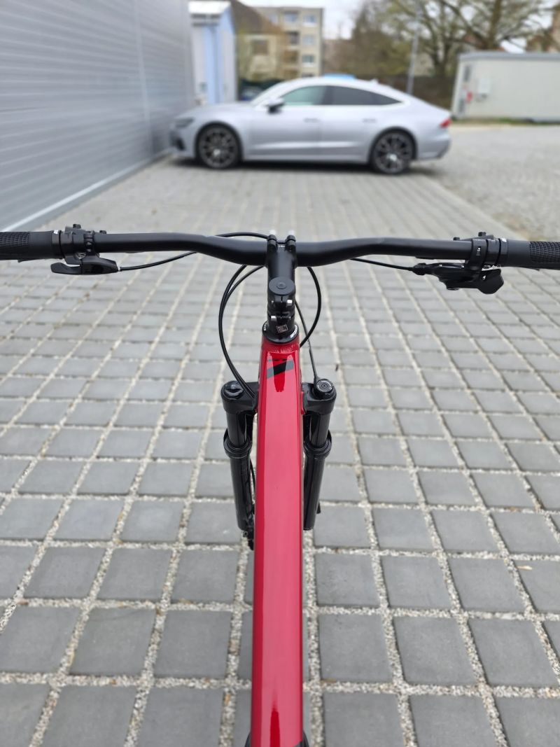 Horské kolo GT Zaskar Comp 29″ velikost L