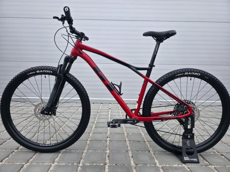 Horské kolo GT Zaskar Comp 29″ velikost L