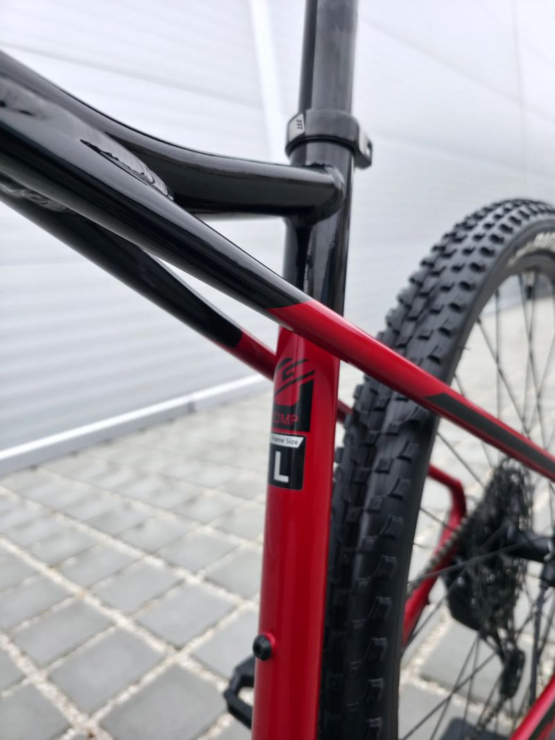 Horské kolo GT Zaskar Comp 29″ velikost L