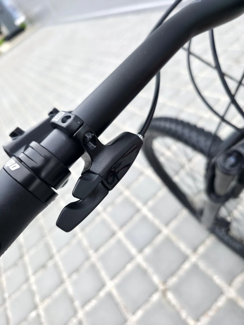 Horské kolo GT Zaskar Comp 29″ velikost L