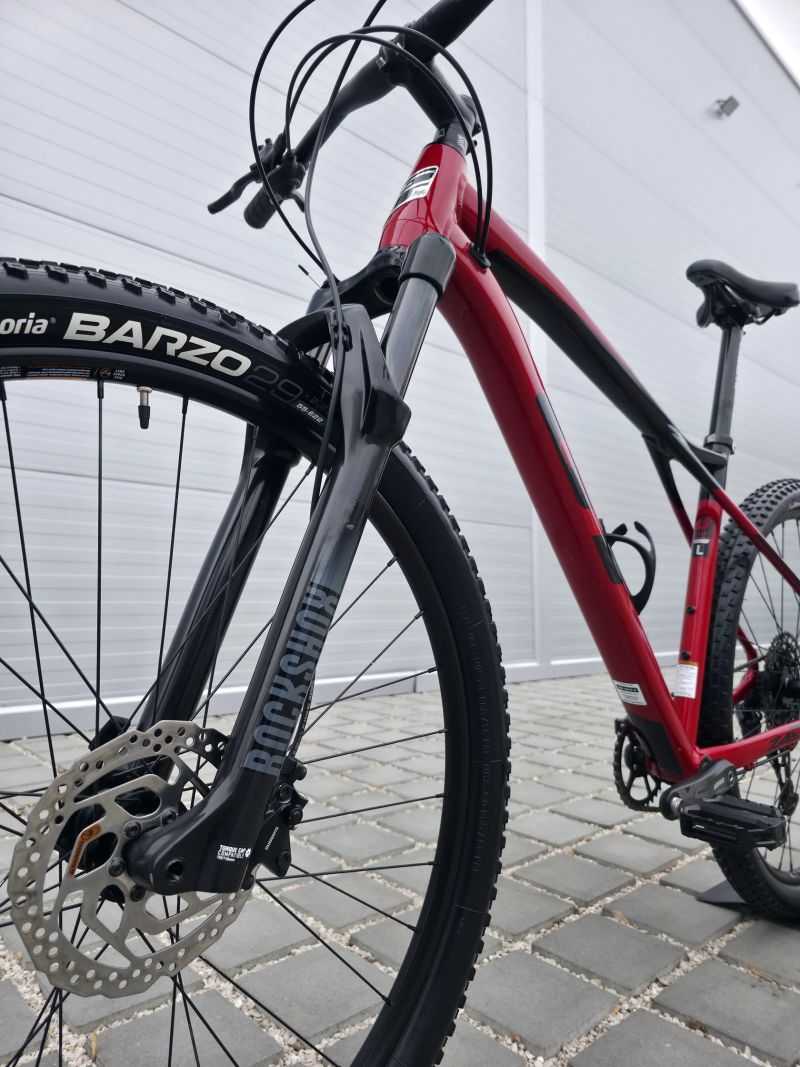 Horské kolo GT Zaskar Comp 29″ velikost L