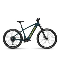 Corratec Corratec E-Power X-Vert LTD Gent