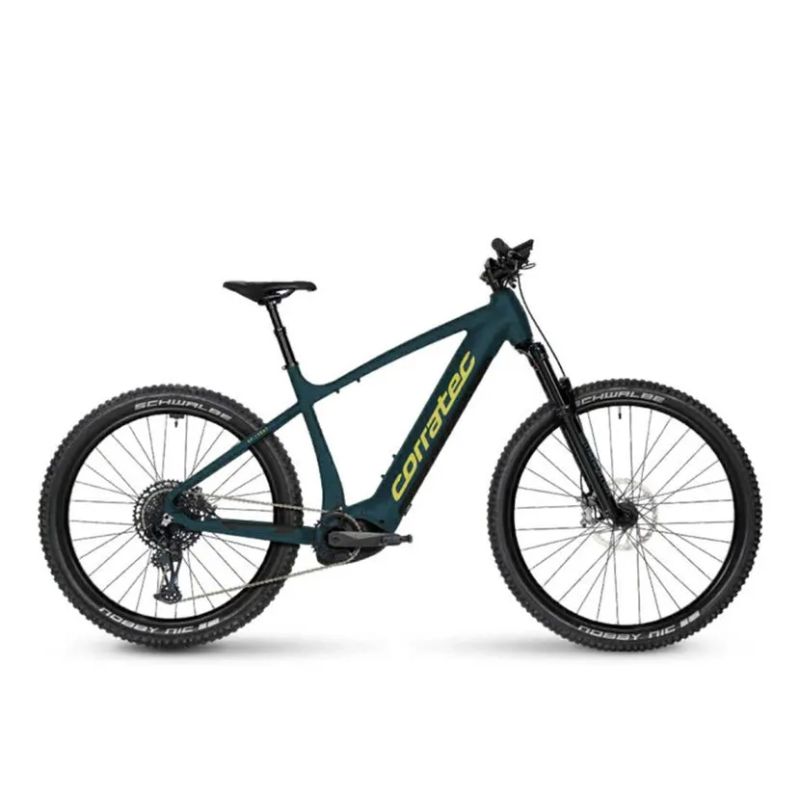 Corratec Corratec E-Power X-Vert LTD Gent