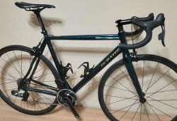 Rám Duratec Cool R14, velikost 55