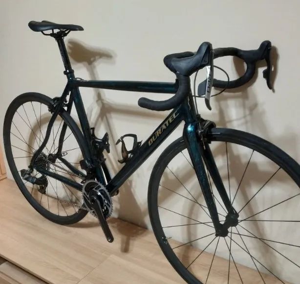 Rám Duratec Cool R14, velikost 55