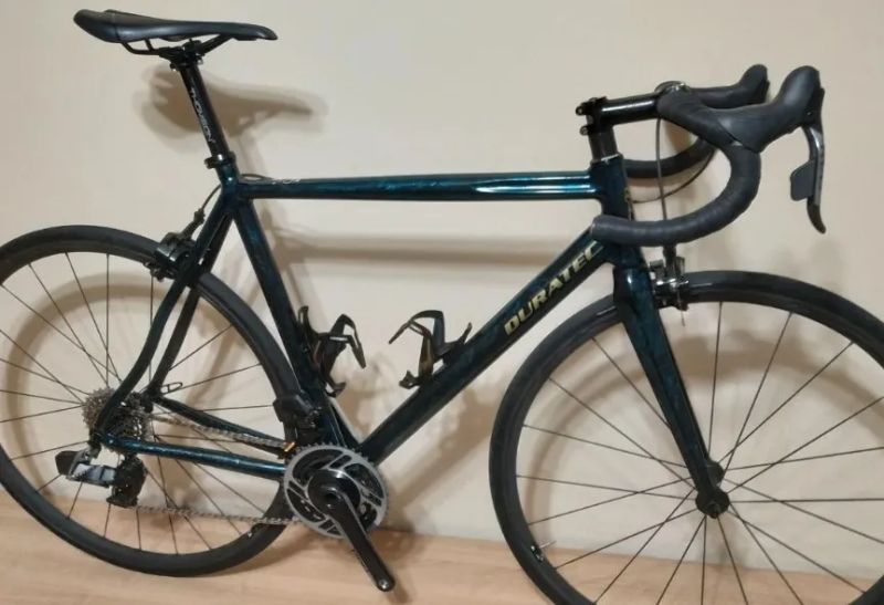 Rám Duratec Cool R14, velikost 55