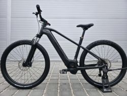 Elektrokolo Cube Reaction Hybrid ONE 625 2024 29" velikost L