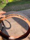 Prodám Schwalbe Racing Ralph 29x2,35" 