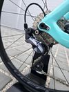 Silniční Bianchi Aria Carbon Disc Ultegra 2019 – 57cm (L)