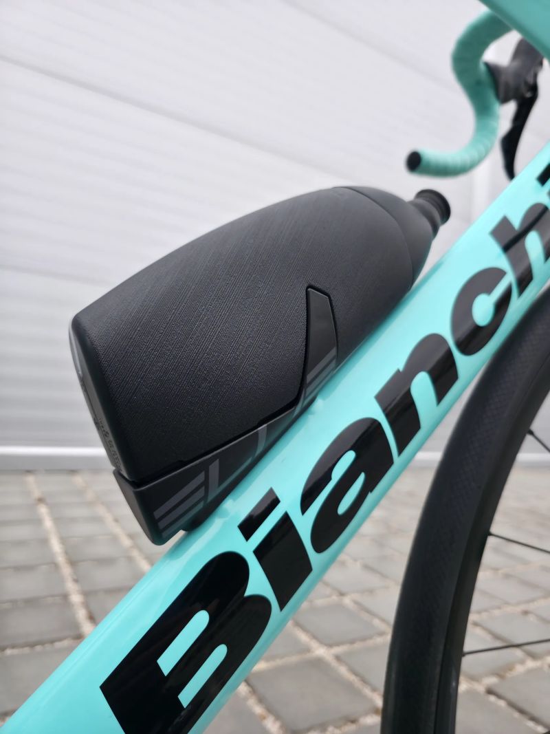 Silniční Bianchi Aria Carbon Disc Ultegra 2019 – 57cm (L)