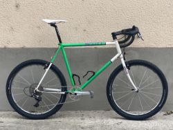 SCOTT gravel Neo-Retro (XL), Sram Force / XT