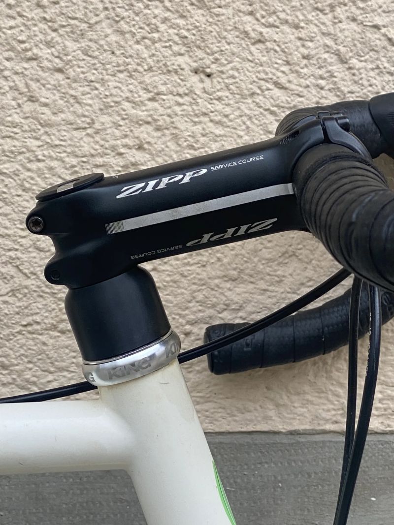 SCOTT gravel Neo-Retro (XL), Sram Force / XT