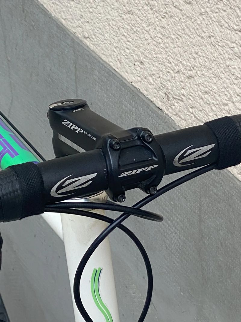 SCOTT gravel Neo-Retro (XL), Sram Force / XT