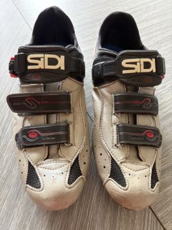 Sidi Genius 5