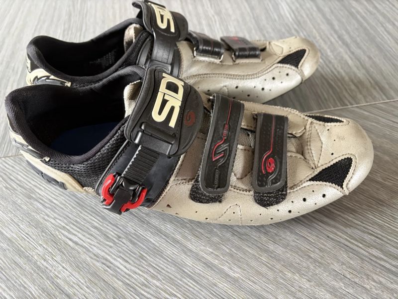 Sidi Genius 5