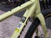!NOVÝ! Megamo Jakar JUNIOR - sand - dětský gravel pro výšku 120-150cm, 26"kola